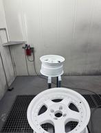 keskin kt1 velgen, Auto-onderdelen, Banden en Velgen, Ophalen, Velg(en), 16 inch, Personenwagen