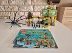 Lego Aquaraiders 2006 compleet! #7775!, Enlèvement ou Envoi, Utilisé, Ensemble complet, Lego