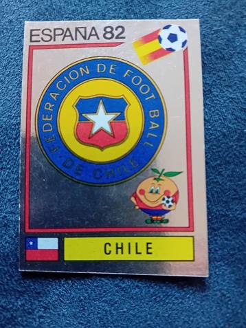 panini sticker WK 82 nr 146 beschikbaar voor biedingen