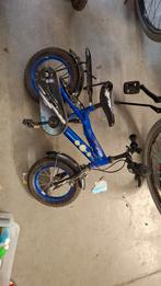 Kinderfiets, Fietsen en Brommers, Fietsen | Kinderfietsjes, Ophalen, Gebruikt