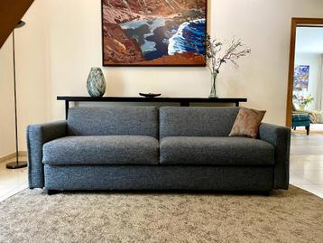 Pol 74 Stelvio Slaapbank - King Size - €1750 beschikbaar voor biedingen