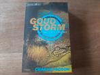 C. Higson - Goudstorm, Ophalen, Zo goed als nieuw, C. Higson