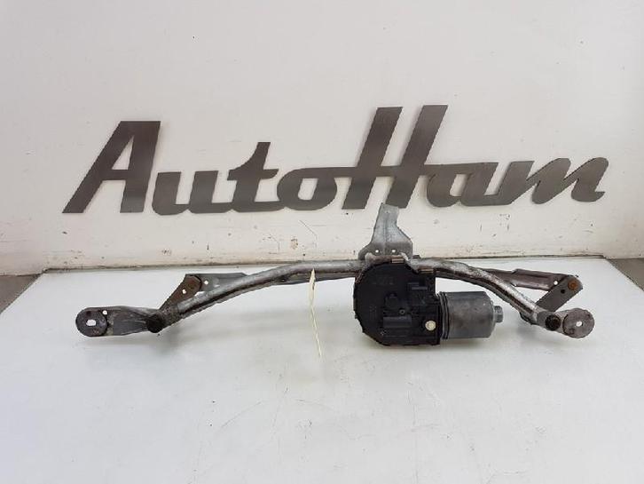 RUITENWISSER MECH + MOTOR BMW 5 serie (F10), Auto-onderdelen, Ruiten en Toebehoren, BMW, Gebruikt