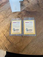 ULTRA ZELDZAME SEALED Entei Black Star #34 uit Neo Era, Ophalen, Nieuw