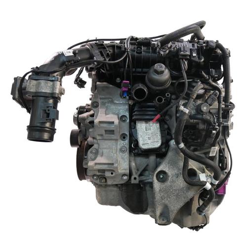 BMW 1-serie F20 F21 2.0 N47D20C-motor, Auto-onderdelen, Motor en Toebehoren, BMW, Ophalen of Verzenden