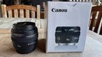 Objectif Canon EF 50 mm - f/1.4 USM Ultrasonic, Enlèvement, Neuf, Téléobjectif