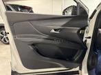 Peugeot 3008 Hybrid 136 e-DSC6 Allure, Auto's, Volvo, Monovolume, Leder, Bedrijf, 5 deurs