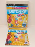 Ps3 Just Dance Kids, Games en Spelcomputers, Games | Sony PlayStation 3, Ophalen of Verzenden, Zo goed als nieuw