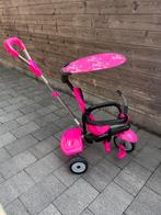 Driewieler, Ophalen, Gebruikt, Smartrike