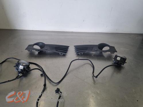 Mistlamp links-voor van een Fiat Talento, Auto-onderdelen, Verlichting, Fiat, Gebruikt, 3 maanden garantie, Ophalen of Verzenden