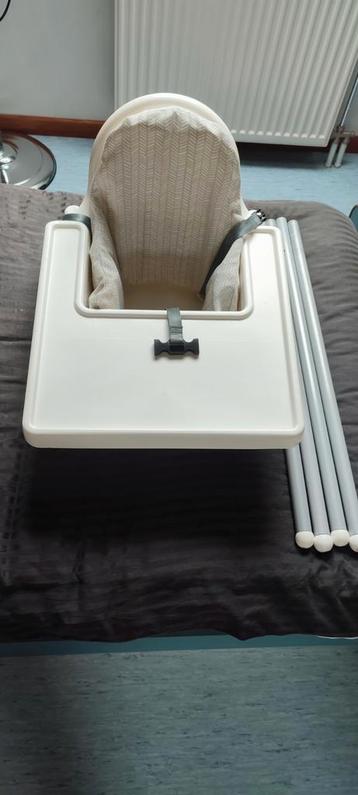 Te koop Ikea stoel  beschikbaar voor biedingen