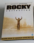 DVD boxen : Oorlog, Rocky, CD & DVD, Enlèvement ou Envoi, Guerre