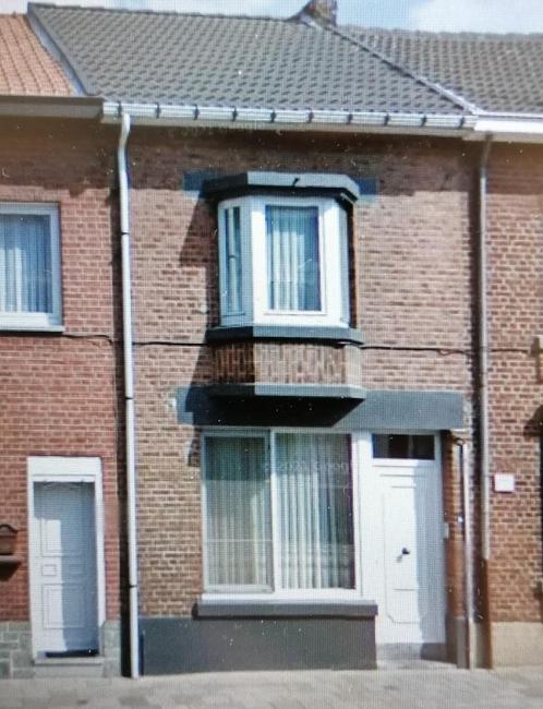 Te koop: renovatieproject met veel potentieel te Tongeren, Immo, Huizen en Appartementen te koop, Provincie Limburg, 200 tot 500 m²