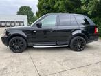 2008 Land Rover LS lichte vracht, Auto's, Automaat, Gebruikt, Overige modellen, Bedrijf