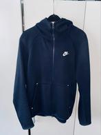 Nike vest, Kleding | Heren, Truien en Vesten, Blauw, Nike, Ophalen of Verzenden, Zo goed als nieuw