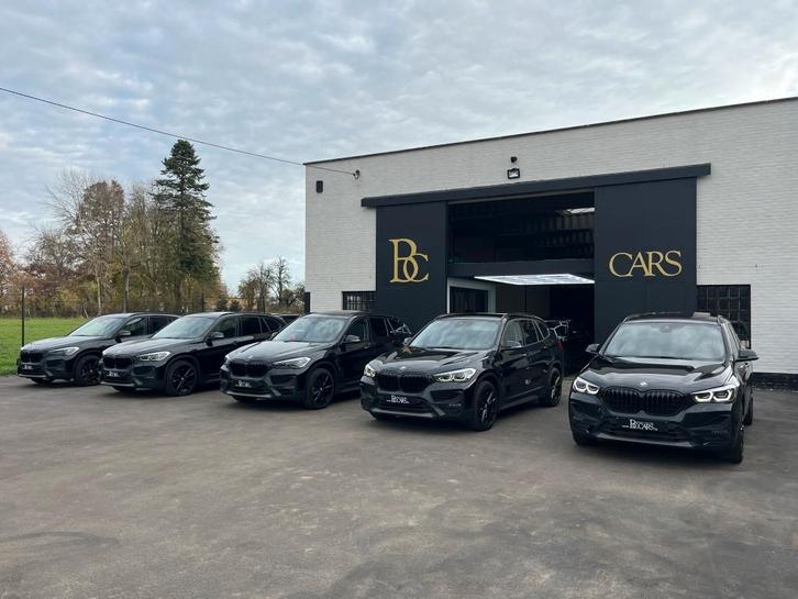 BMW X3 30e Facelift-Led-Prof-Leer-CockpitPro-Zetelverw20", Auto's, BMW, Bedrijf, Te koop, X3, 4x4, ABS, Achteruitrijcamera, Adaptieve lichten