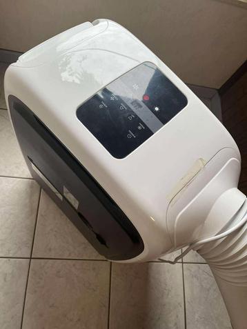 Eurom coolperfect 180 - Airco 18000btu beschikbaar voor biedingen