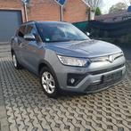 Ssangyong tivoli 1,5 benzine,07/2023,26000km,alle opties, Auto's, Voorwielaandrijving, USB, 120 kW, 5 deurs