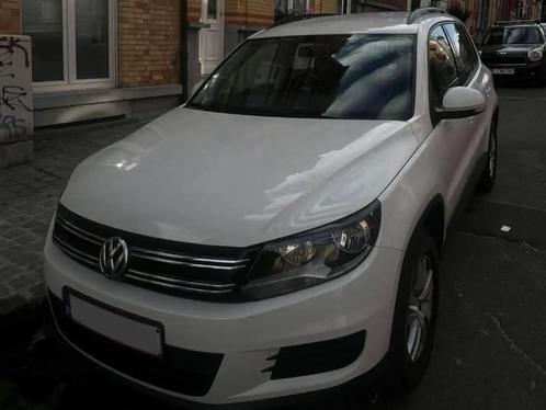 Volkswagen Tiguan 1.4 TSI BLUEMOTION, Auto's, Volkswagen, Particulier, Tiguan, Benzine, Euro 5, SUV of Terreinwagen, 5 deurs, Handgeschakeld