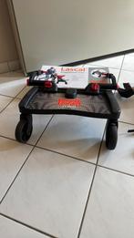 Buggy board maxi complet, Kinderen en Baby's, Ophalen, Gebruikt