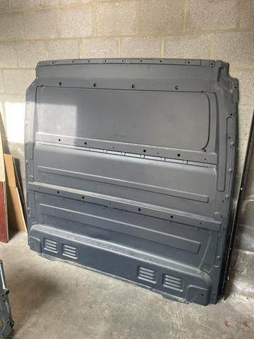 Tussenwand sprinter / crafter beschikbaar voor biedingen