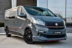 Fiat Talento 2.0HDi Lichte vracht **Dubbele Cabine** 37 000K, Cuir, Argent ou Gris, Achat, 6 portes