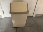 Vuilbak, Huis en Inrichting, Ophalen, Zo goed als nieuw