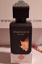 Rasasi - La Yuqawam Pour Homme (EDP - 100 ml), Enlèvement, Utilisé