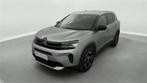 Citroën C5 Aircross 1.2 PureTech 130cv Feel NAVI / FULL LED, Auto's, Citroën, 1199 cc, C5 Aircross, 5 zetels, 5 deurs