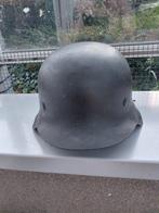 Duitse helm M42., Ophalen of Verzenden
