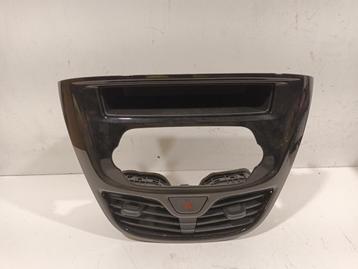 DASHBOARD LUCHTROOSTER MIDDEN Opel Karl (01-2015/03-2019) beschikbaar voor biedingen