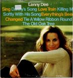 vinyl  lp   /   Lenny Dee  – Sing/Danny's Song/Love Train/Ki, Cd's en Dvd's, Vinyl | Overige Vinyl, Overige formaten, Ophalen of Verzenden