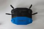 Linksys WRT1900, Computers en Software, Routers en Modems, Ophalen of Verzenden, Gebruikt, Router met modem, Linksys