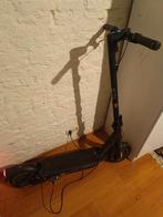 Ninebot g2 max top kwaliteit rijd 30, Fietsen en Brommers, Steps, Ophalen, Zo goed als nieuw