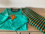 Pyjama woody, Kinderen en Baby's, Kinderkleding | Maat 176, Ophalen of Verzenden, Zo goed als nieuw
