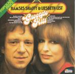 De grootste hits van Ramses Shaffy & Liesbeth List, CD & DVD, CD | Néerlandophone, Pop, Envoi