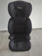 Ding autostoel met isofix systeem van 15 tot 35 kg, Kinderen en Baby's, Autostoeltjes, Ophalen of Verzenden, Zo goed als nieuw