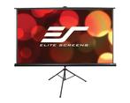 Elite Screens T100UWH (16:9) 239 x 149 - Nieuw in de doos, TV, Hi-fi & Vidéo, Écrans de projection, Enlèvement ou Envoi, Neuf