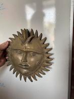 soleil en metal en tres bon état, Ophalen of Verzenden, Gebruikt