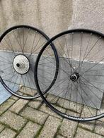 Mtb wielen, Fietsen en Brommers, Ophalen