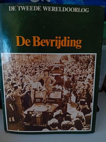 DE BEVRIJDING LEKTURAMA WW2  beschikbaar voor biedingen