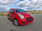 Suzuki Alto Alto 1.0i GL benzine / essence - 5 deurs / porte, Auto's, Voorwielaandrijving, Stof, 996 cc, 5 deurs