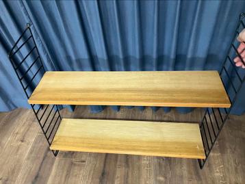 Vintage Nisse Strinning voor String AB Zweden jaren 60 Regal beschikbaar voor biedingen