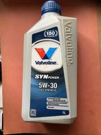 Valvoline motorolie 5w30 synpower 1 liter, Ophalen