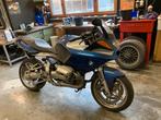 2001 bmw r1100s voor onderdelen of opmaak, Plus de 35 kW, 2 cylindres, 1100 cm³, Sport