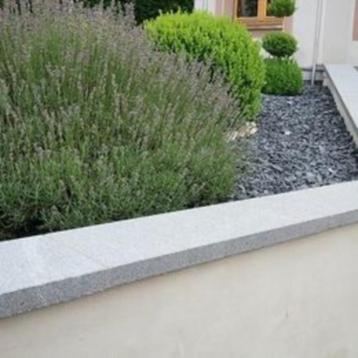 Grijze granieten wandbekleding LIQUIDATIE!! beschikbaar voor biedingen