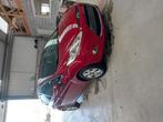 Ford fiesta 1.6 diesel, Auto's, Voorwielaandrijving, Stof, Zwart, 4 cilinders