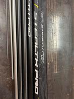 Vaste hengel/stok “ Tubertini Stealth Pro 10m”, Watersport en Boten, Ophalen, Nieuw, Vaste hengel