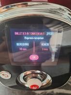 Cookeo, Elektronische apparatuur, Ophalen, Zo goed als nieuw