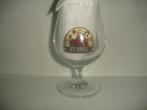 Bierglas St. Paul, brij. Sterkens, Hoogstraten, Ophalen of Verzenden, Zo goed als nieuw, Glas of Glazen, Overige merken